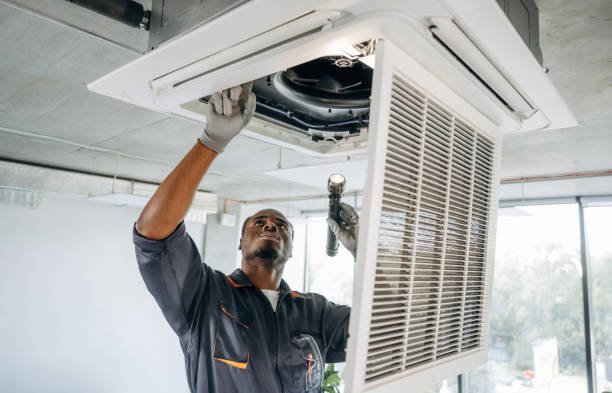 Licensed Hvac Installation service in Uxbridge, MA - FH HVAC