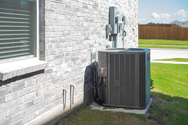 Reliable Hvac Installation contractor in Uxbridge, MA by FH HVAC